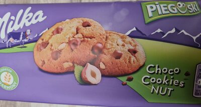 Pieguski front packaging