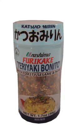 Furikake katsuomirin