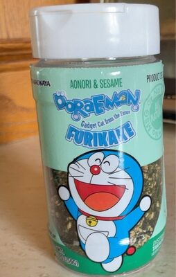 Furikake