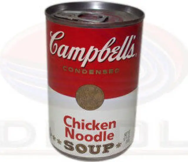Chicken Noodle