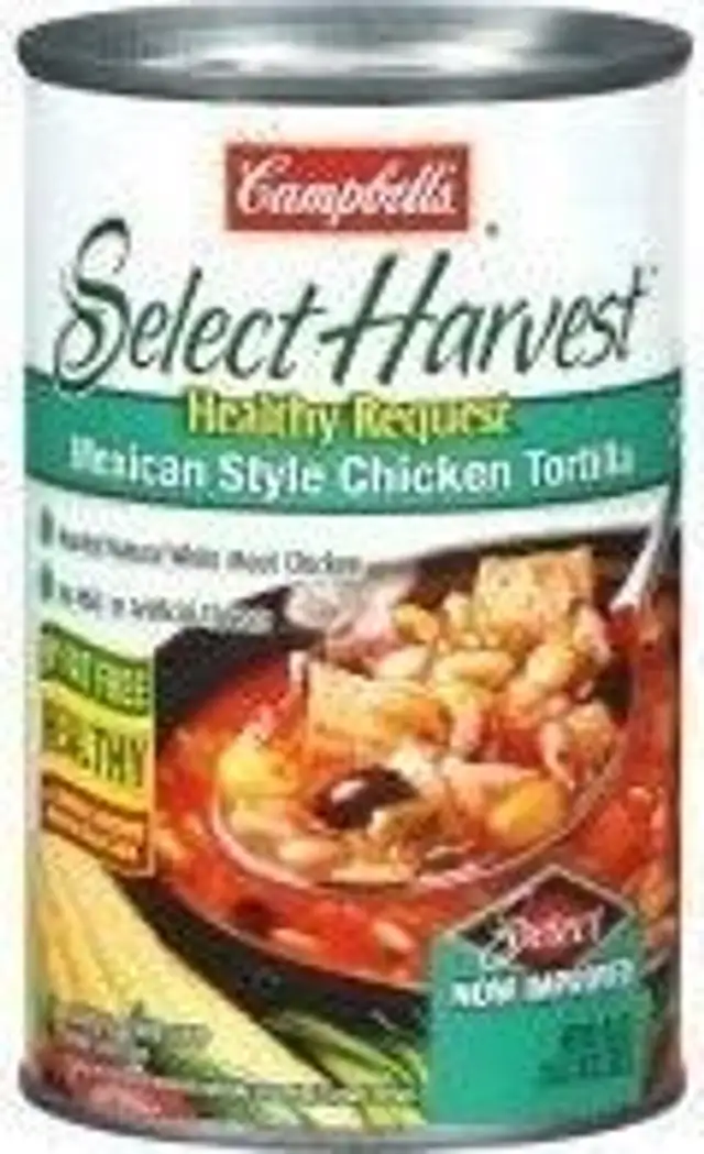 Home style mexican style chicken tortilla soup