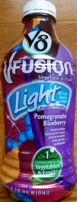 Fusion Light