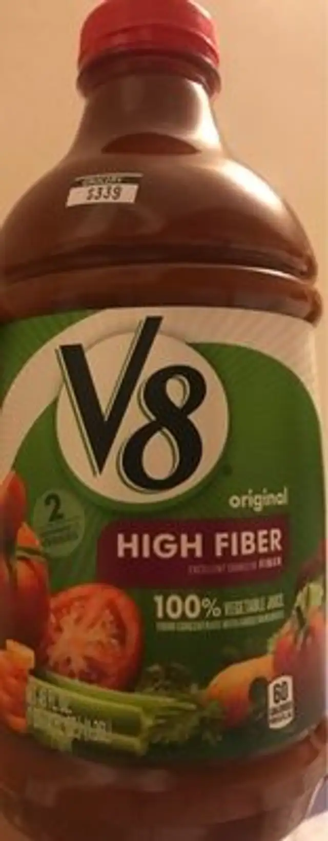 V8 original