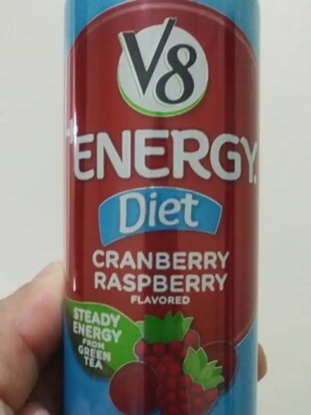 +energy diet
