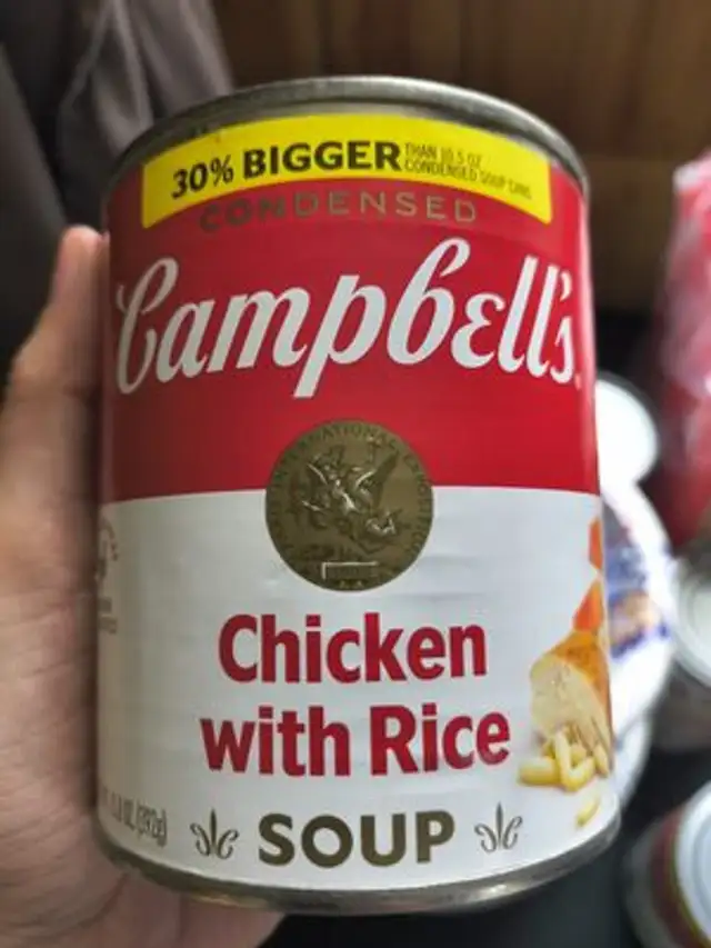 Chicken with Rice