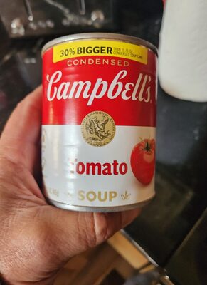 Soup, Tomato
