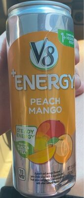 Peach Mango