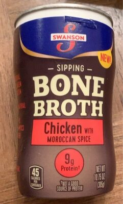 Bone broth