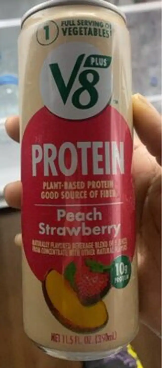 v8 plus