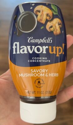 Flavorup!