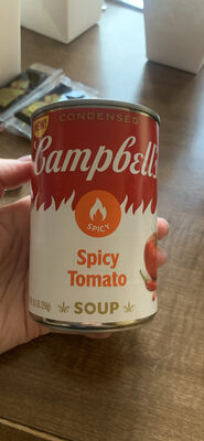 Spicy Tomato