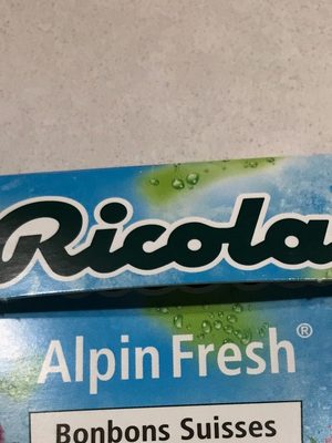 Ricola