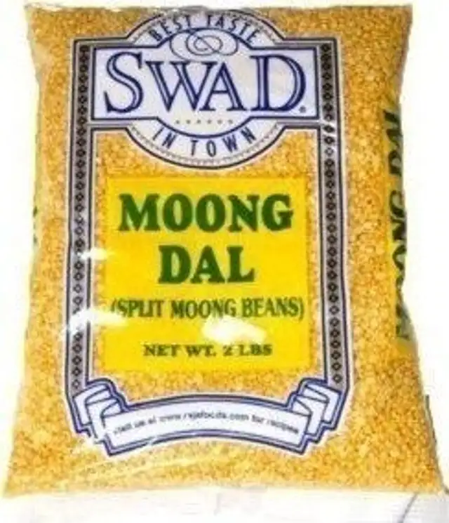 Moong dal
