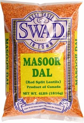 Masoor dal