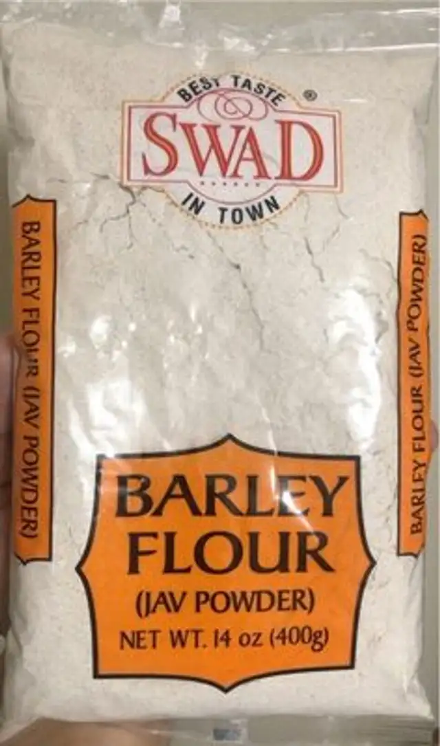 Barley Flour (Jav Powder)
