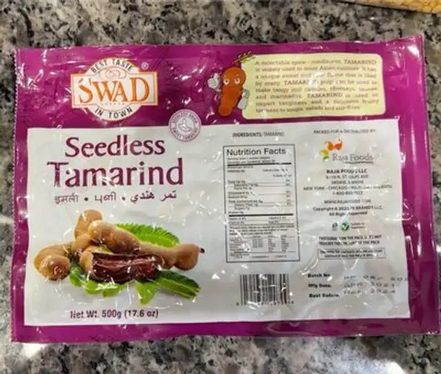 Tamarind