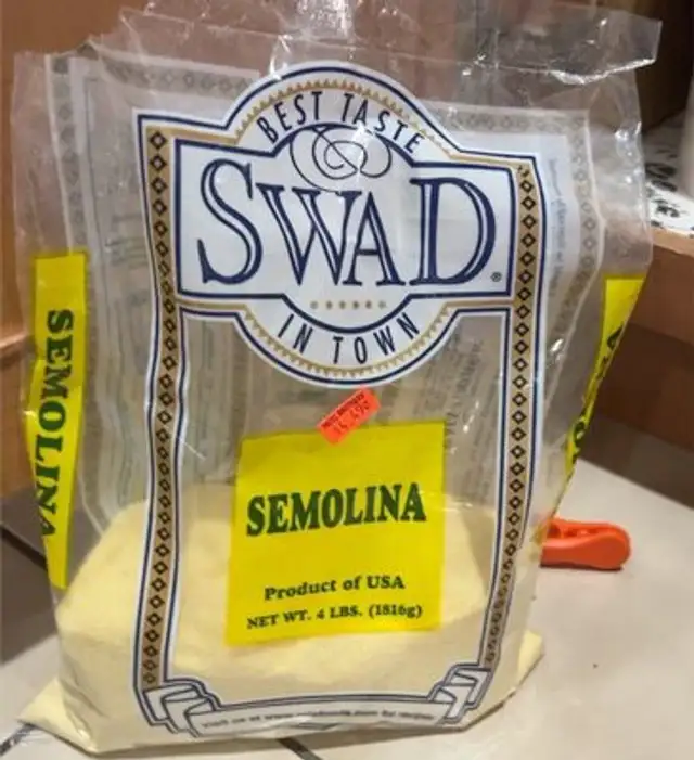Swad semolina