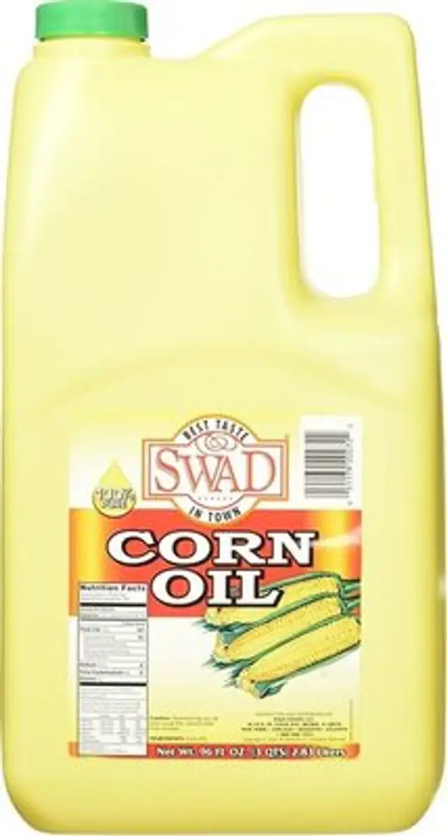Swad corn oil