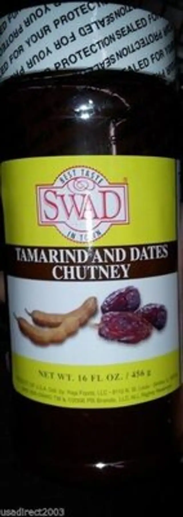 Indian groceries
