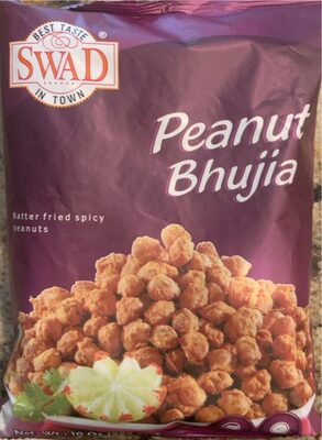 Peanut Bhujia