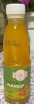SWAD Mango Drink