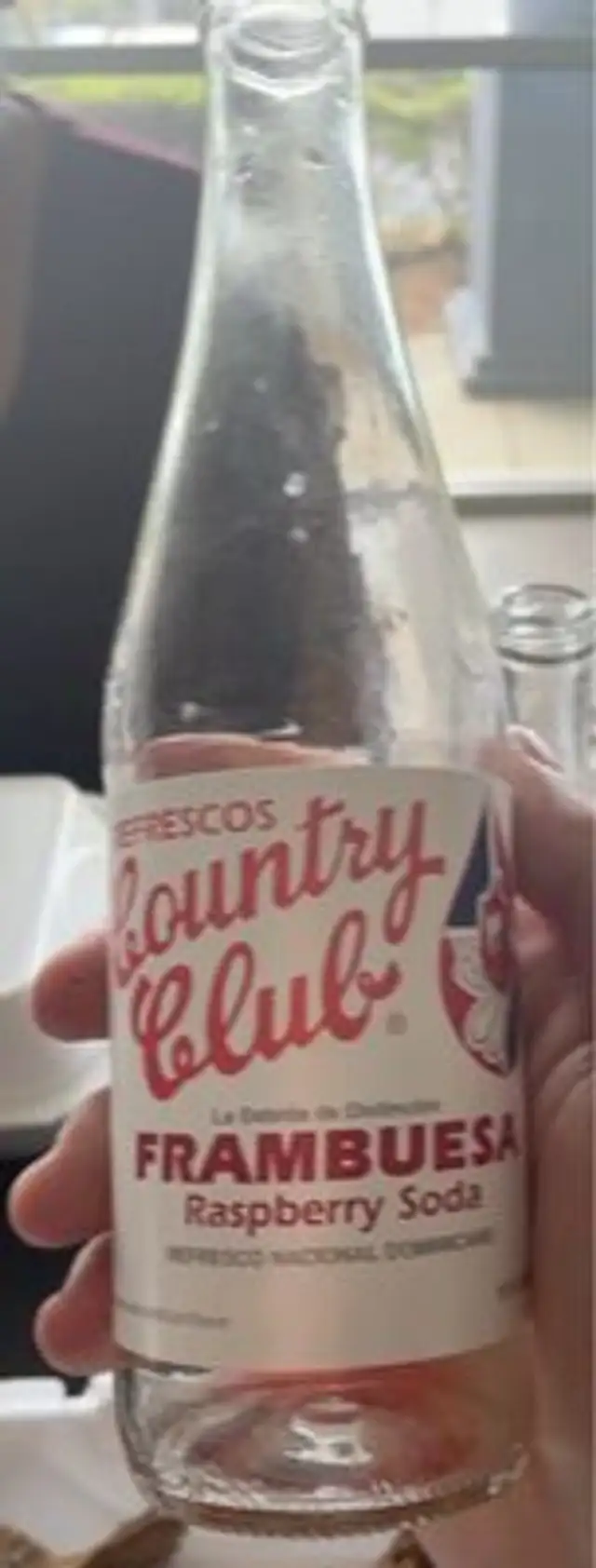 Country club