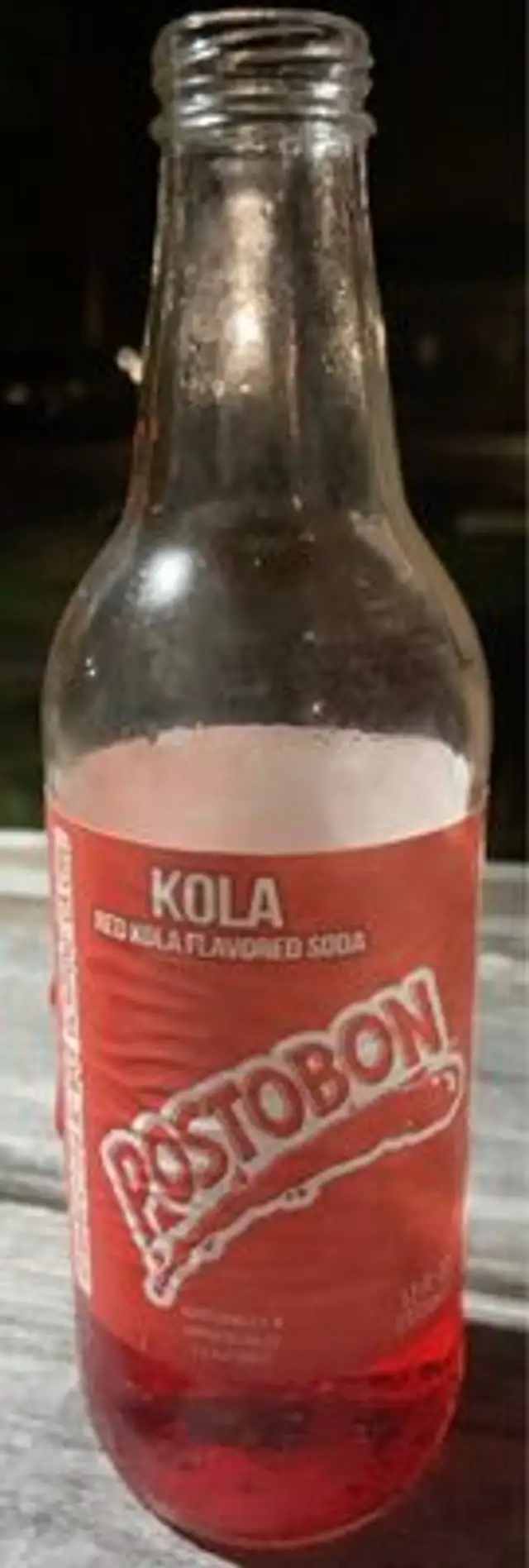 Postobon