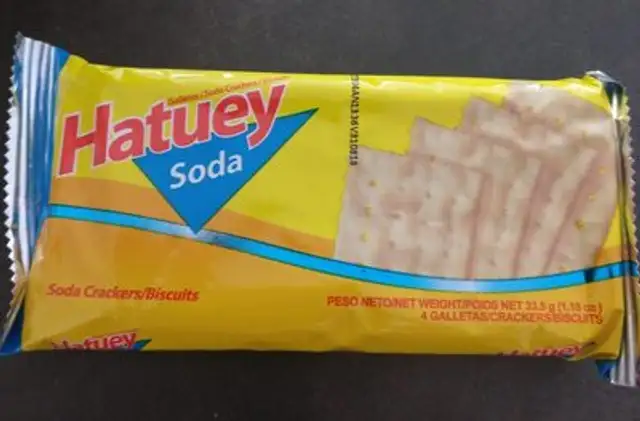 Biscuits salés