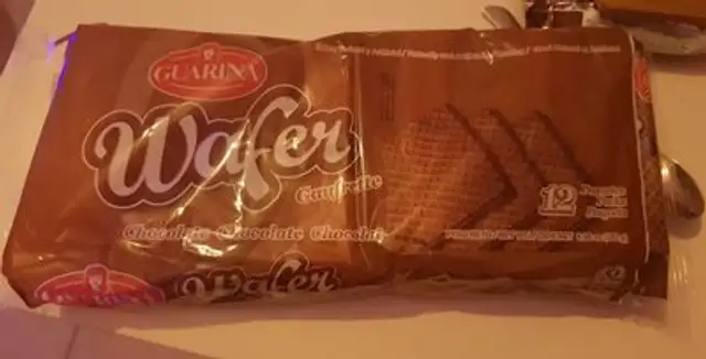 Wafer