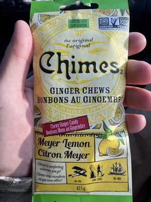 Meyers Lemon