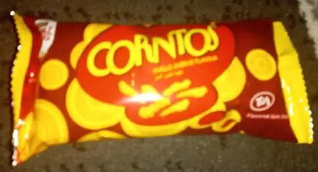 Corntos