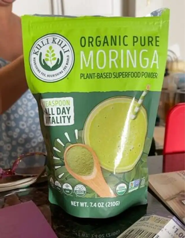 Moringa