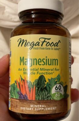 Magnesium front packaging