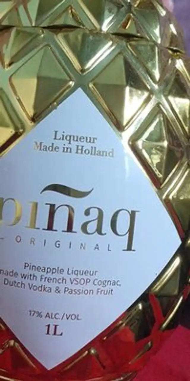 Liqueur