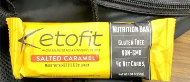 Ketofit