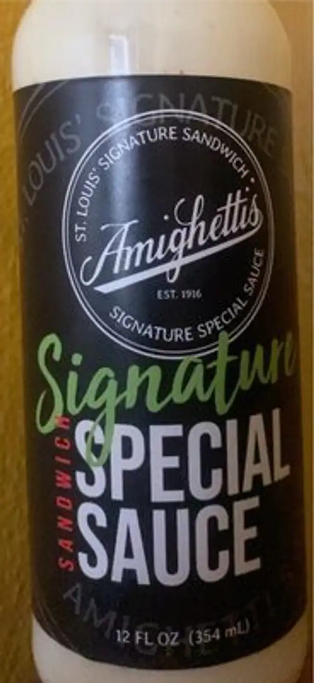 Amighettis Signature