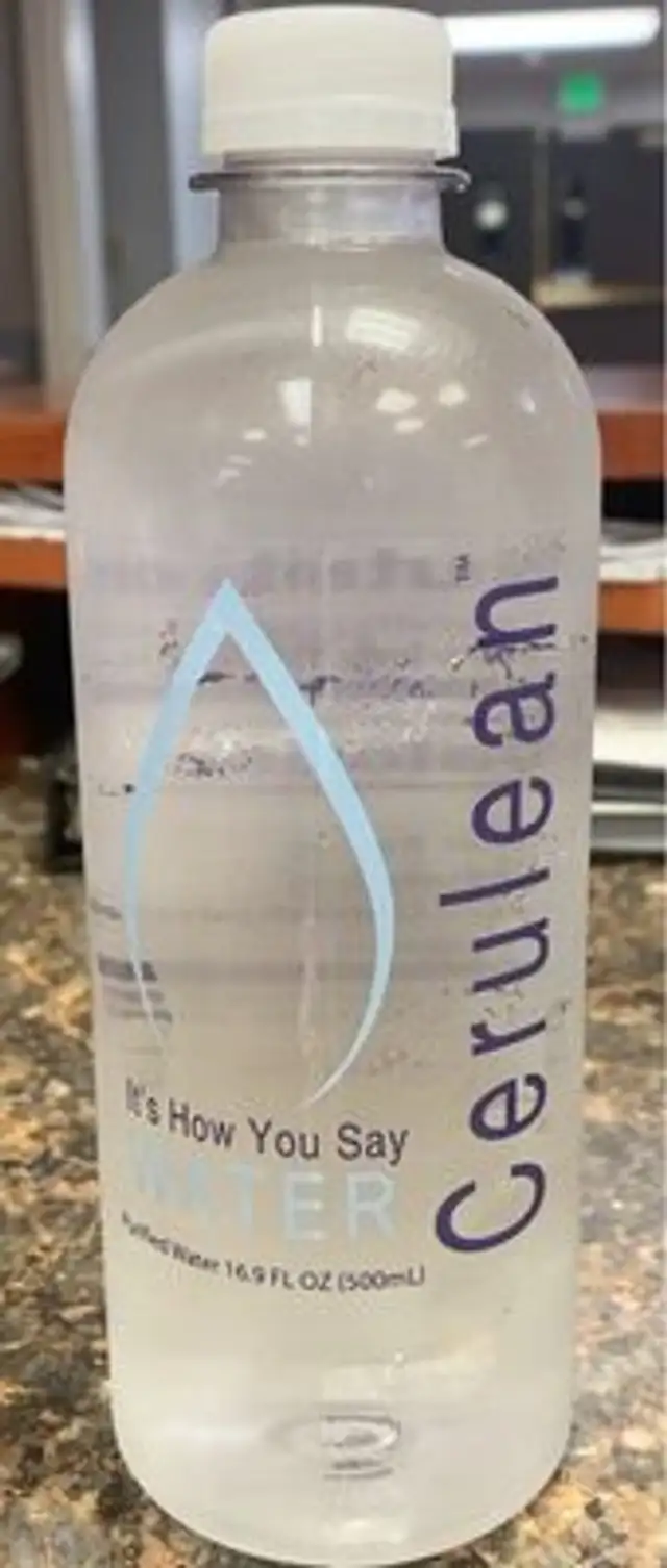 Water