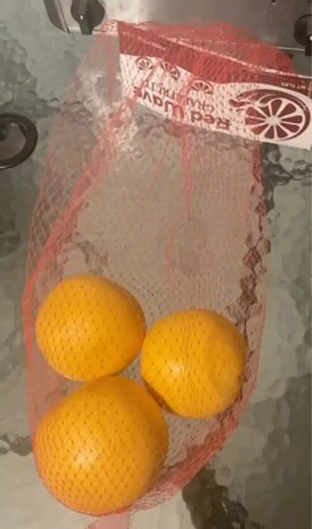 Grapefruit