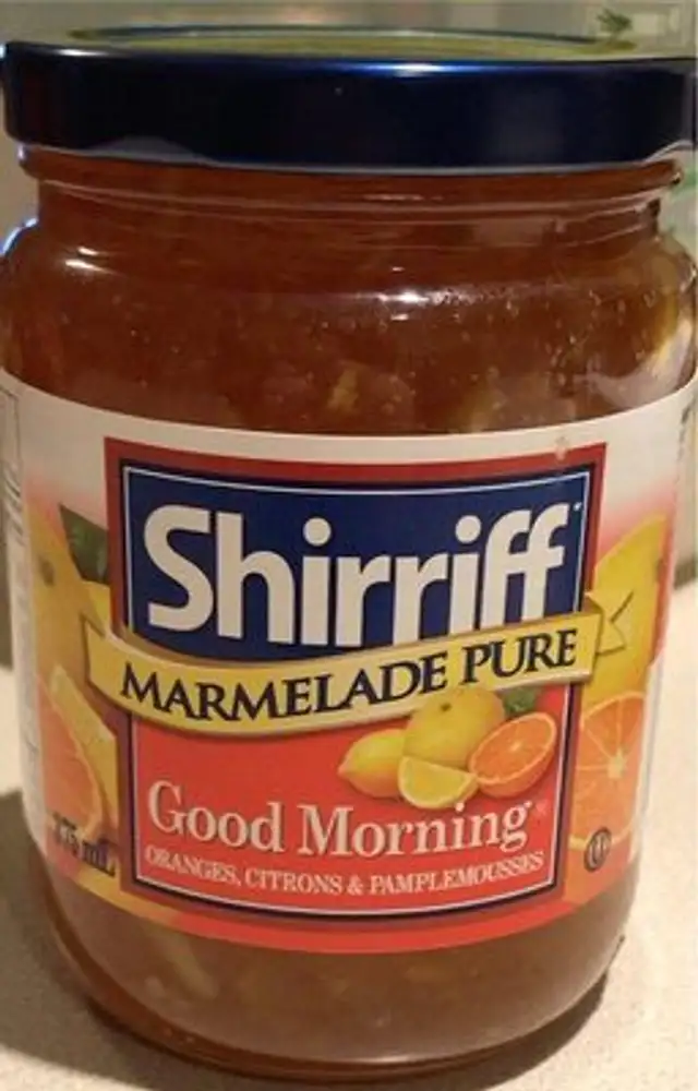 Marmelade pure