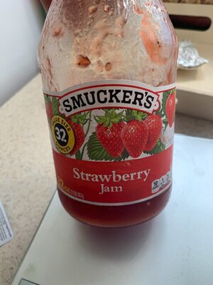 Strawberry Jam