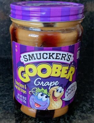 Goober Grape