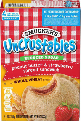 Uncrustables