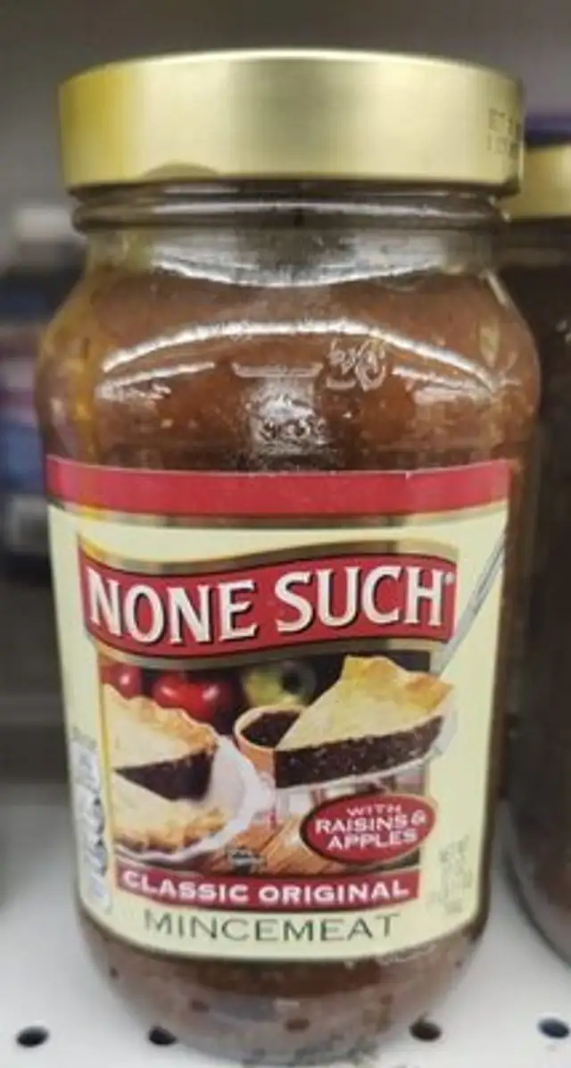 MinceMeat