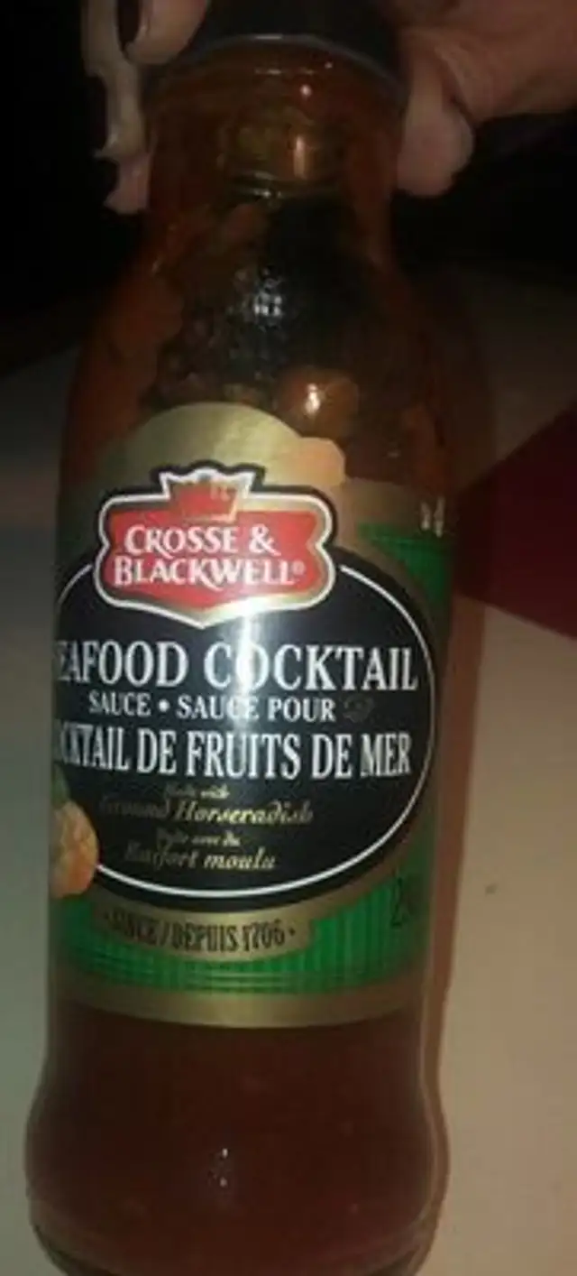 Sauce