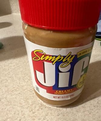 Simply Jif
