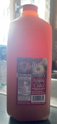 Apple Cider