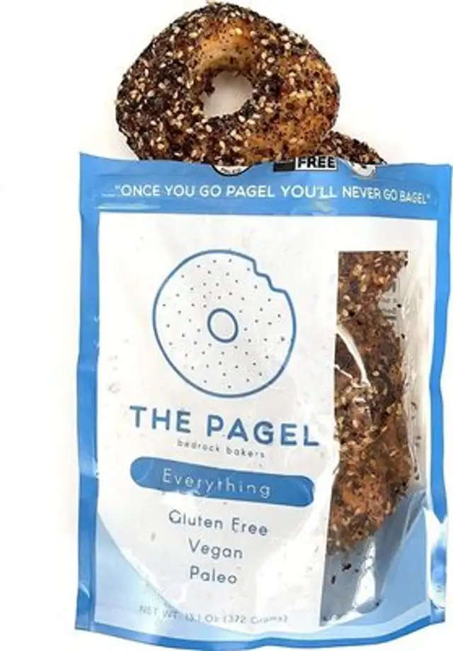 The pagel a paleo certified glutenfree el