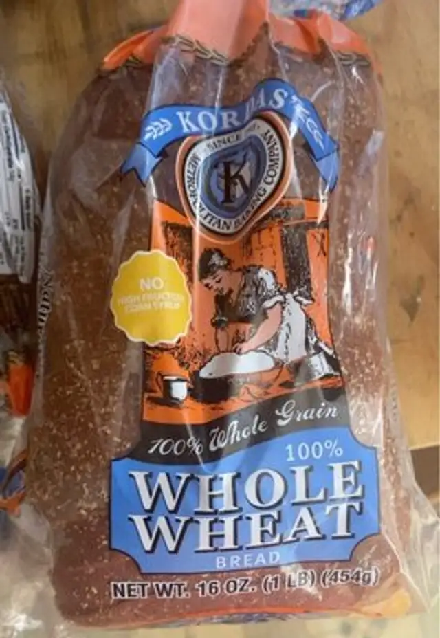 Bread