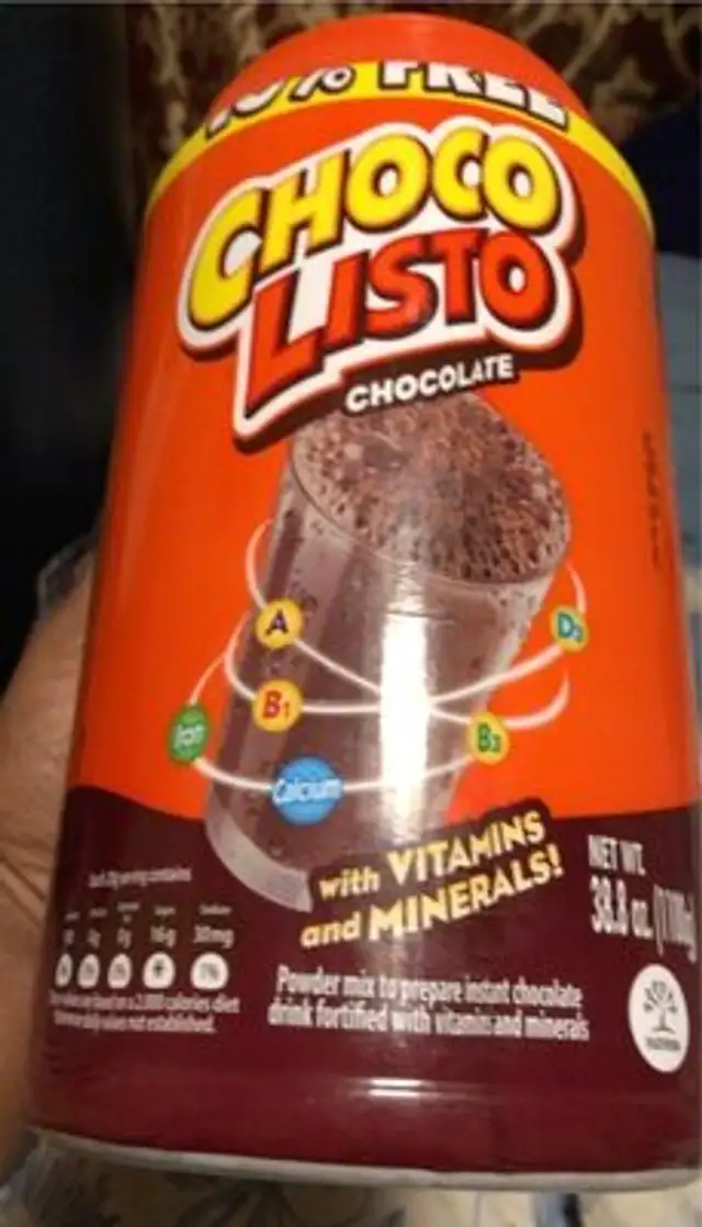 Choco listo