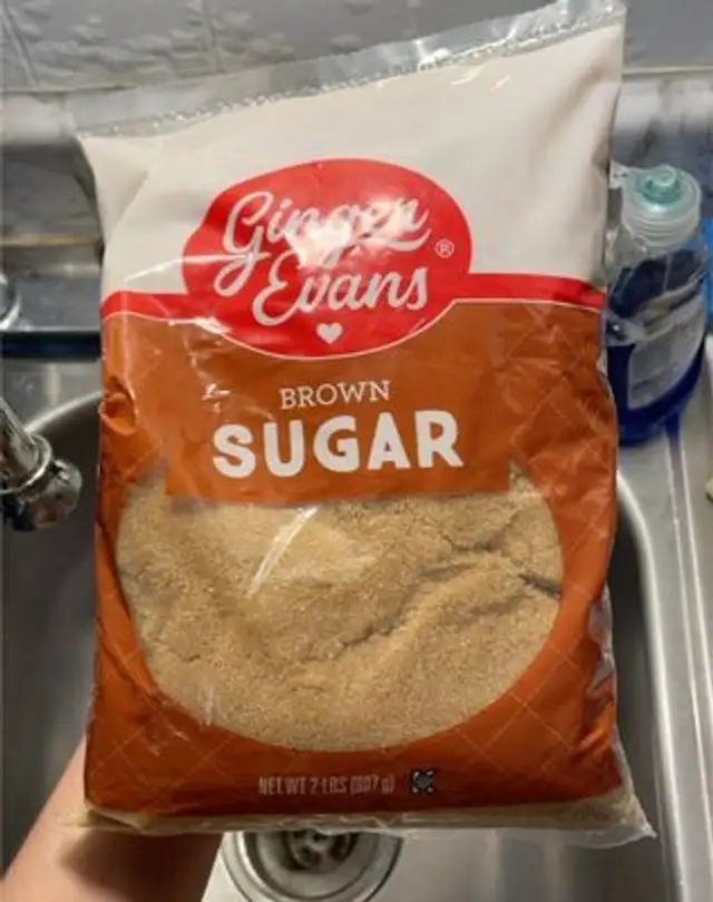 Brown Sugar